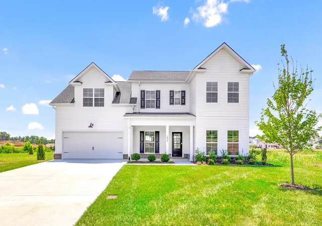 1st image of 1824 Flatwaters St, Spring Hill, TN 37174 | MLS# 3499624