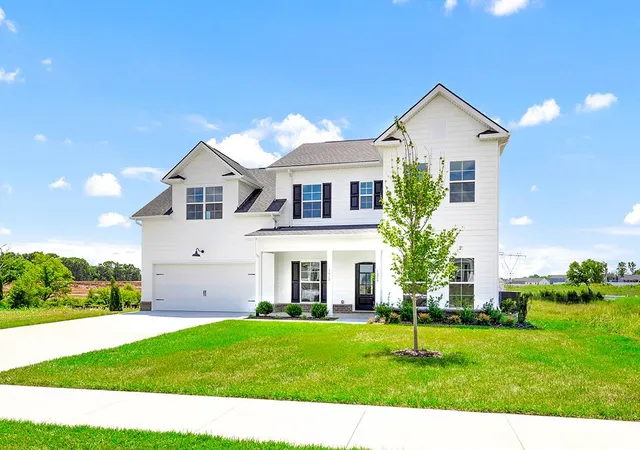 2nd image of 1824 Flatwaters St, Spring Hill, TN 37174 | MLS# 3499624