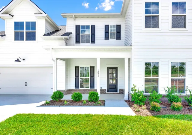 3rd image of 1824 Flatwaters St, Spring Hill, TN 37174 | MLS# 3499624