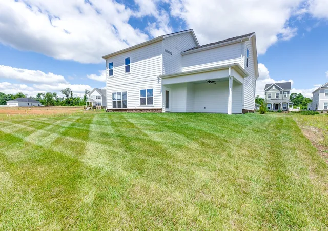 4th image of 1824 Flatwaters St, Spring Hill, TN 37174 | MLS# 3499624