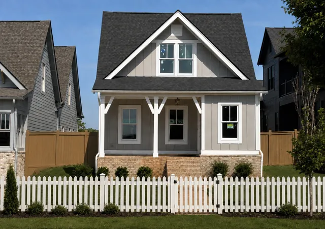 1st image of 2547 Buckner Lane, Thompsons Station, TN 37179 | MLS# 3319224