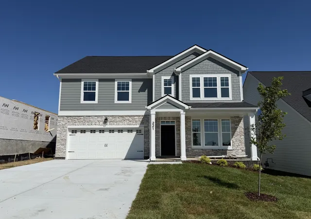 2nd image of 221 Jasmine Way, La Vergne, TN 37086 | MLS# 3320679