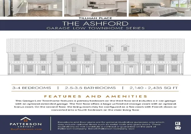 3rd image of 4 Tillman Pl #Ash-Int, Mount Juliet, TN 37122 | MLS# 3319249