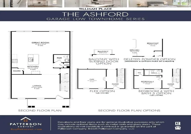 5th image of 4 Tillman Pl #Ash-Int, Mount Juliet, TN 37122 | MLS# 3319249