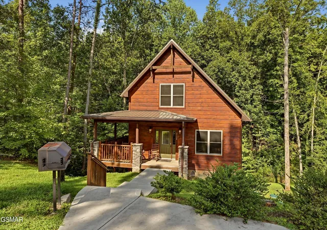 1st image of 2108 Roscoe Court, Sevierville, TN 37876 | MLS# 3322487