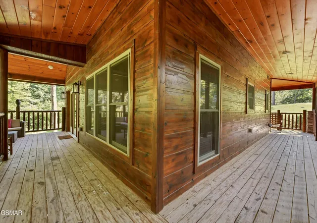 38th image of 2108 Roscoe Court, Sevierville, TN 37876 | MLS# 3322487