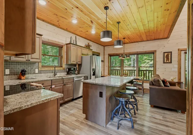 4th image of 2108 Roscoe Court, Sevierville, TN 37876 | MLS# 3322487