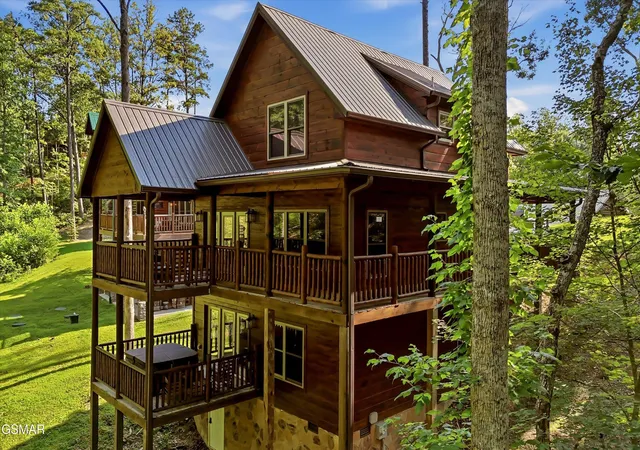 5th image of 2108 Roscoe Court, Sevierville, TN 37876 | MLS# 3322487