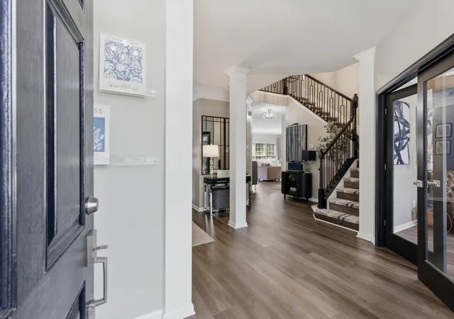 Photo 3 of Single family home for sale at 424 William Wallace Dr, Franklin, TN 37064 | MLS# 3530257 | Listing updated on 2026-09-22