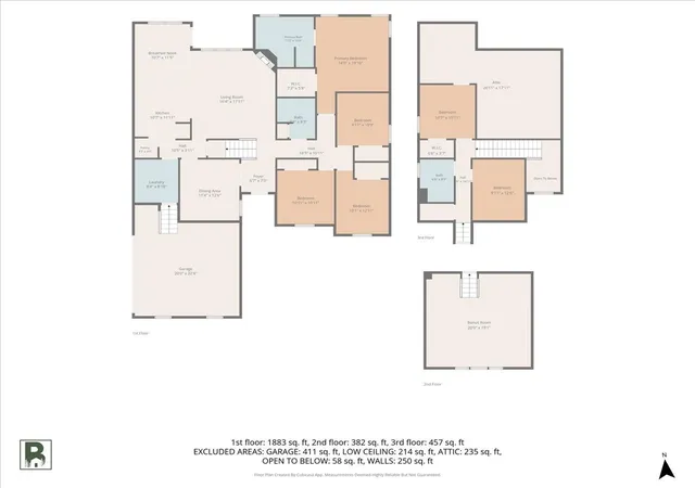 64th image of 14 Gaines Park, Mount Juliet, TN 37122 | MLS# 3511041