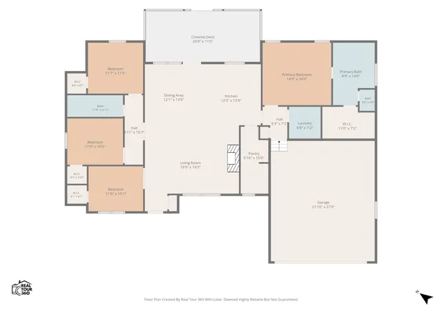 39th image of 9 Town Rd, Fayetteville, TN 37334 | MLS# 3320268