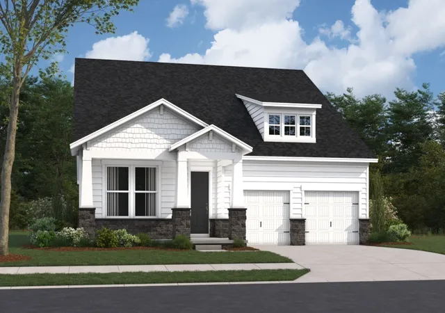 1st image of 2532 Gerhard Dr, Thompsons Station, TN 37179 | MLS# 3319266