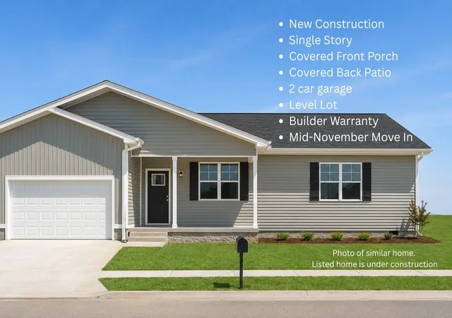 1st image of 2292 Nicholas Ave, Cookeville, TN 38506 | MLS# 3319392
