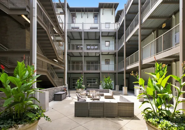 Photo 3 of Condo for sale at 807 18Th Ave S #209, Nashville, TN 37203 | MLS# 3520551 | Listing updated on 2026-08-24