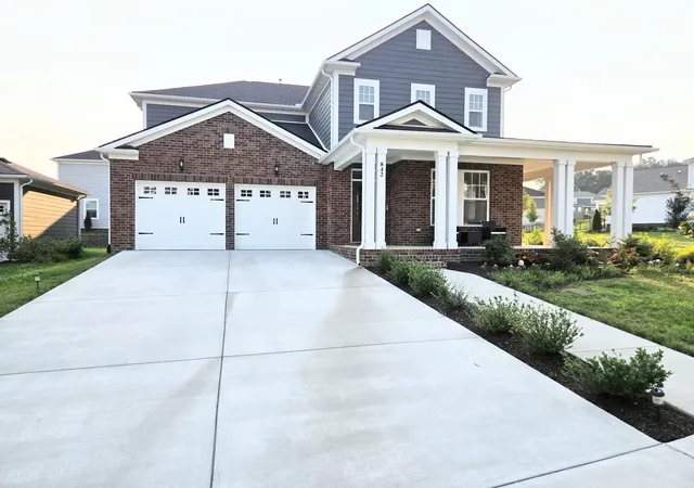 1st image of 842 Nightingale Ave, Hendersonville, TN 37075 | MLS# 3500817