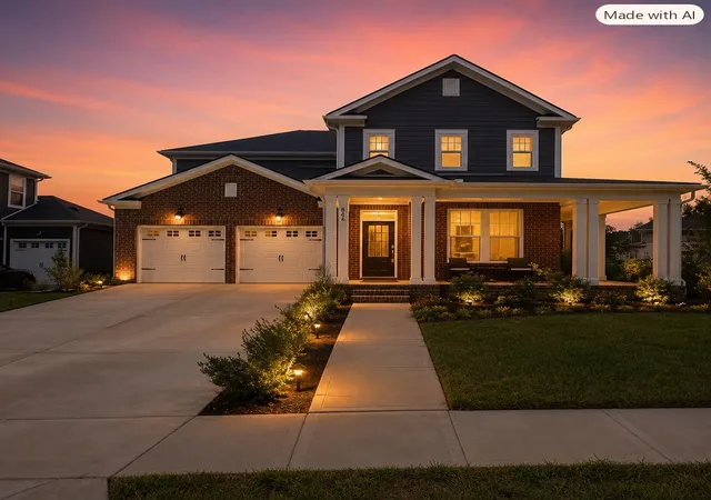 Single family home for sale at 842 Nightingale Ave, Hendersonville, TN 37075 | MLS# 3500817