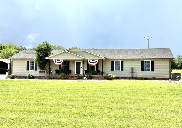 2nd image of 1305 Horseshoe Dr, Lewisburg, TN 37091 | MLS# 3333909