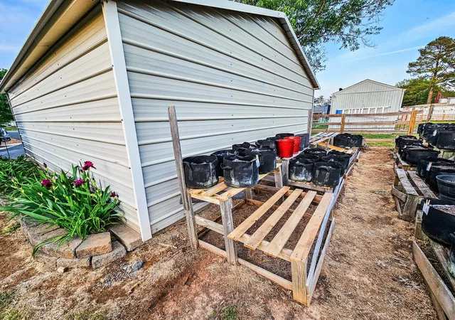 47th image of 1305 Horseshoe Dr, Lewisburg, TN 37091 | MLS# 3333909