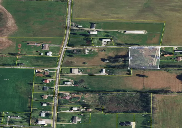 1st image of 124 Francis Rd, Decherd, TN 37324 | MLS# 3319285