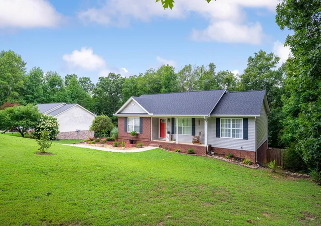Photo 3 of Single family home for sale at 121 Ruth Way SW, Cleveland, TN 37311 | MLS# 3319295 | Listing updated on 2026-09-14