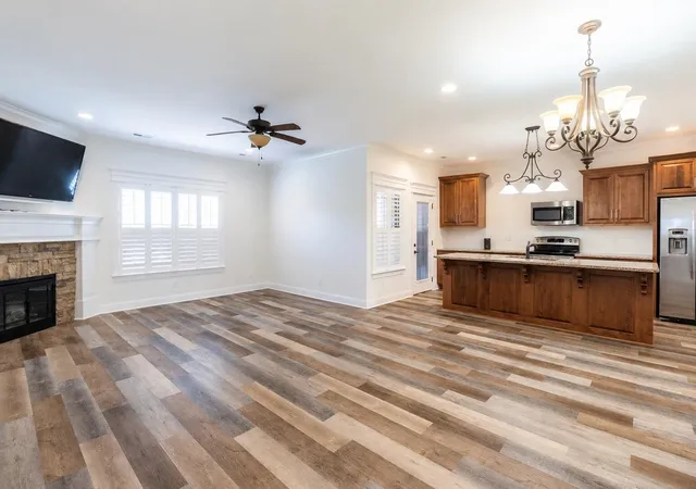 3rd image of 125 Tradewind Dr, Fort Oglethorpe, GA 30742 | MLS# 3319301