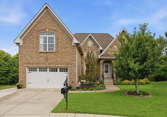 Photo 1 of Single family home for sale at 324 Midtown Loop, Mount Juliet, TN 37122 | MLS# 3333823 | Listing updated on 2026-08-30