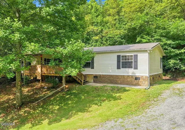 1st image of 255 Midnight Way, Parrottsville, TN 37843 | MLS# 3319302
