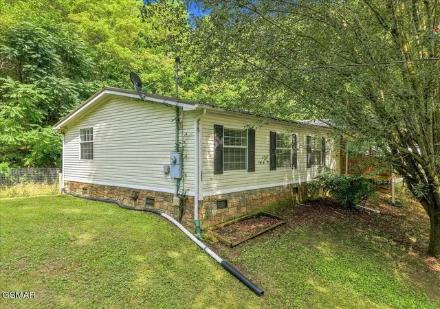 3rd image of 255 Midnight Way, Parrottsville, TN 37843 | MLS# 3319302