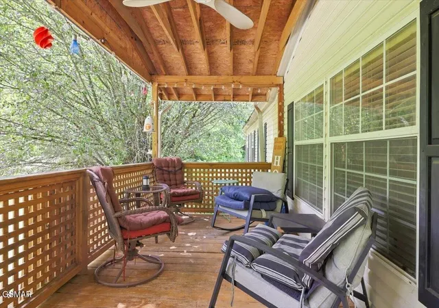 4th image of 255 Midnight Way, Parrottsville, TN 37843 | MLS# 3319302