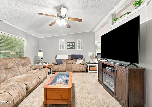 5th image of 255 Midnight Way, Parrottsville, TN 37843 | MLS# 3319302