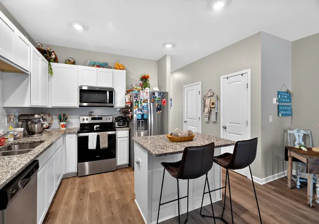 Photo 2 of Townhouse for sale at 904 Marcy Lndg, Columbia, TN 38401 | MLS# 3319315 | Listing updated on 2026-08-03