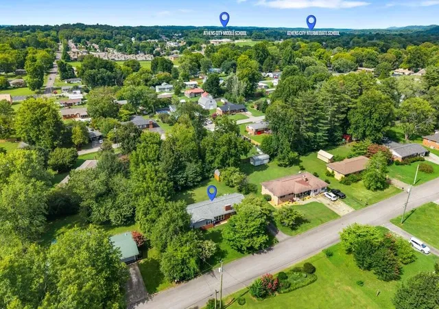 28th image of 1234 Millard Street, Athens, TN 37303 | MLS# 3319308