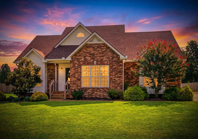 41st image of 736 N Palmers Chapel Rd, White House, TN 37188 | MLS# 3335862