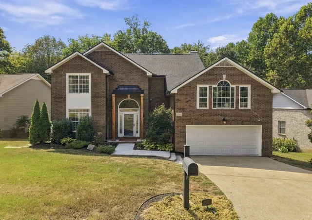 Single family home for sale at 5845 Woodlands Ave, Nashville, TN 37211 | MLS# 3519285