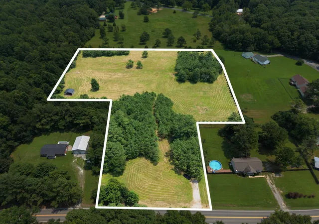 2nd image of 0 Petway Rd, Ashland City, TN 37015 | MLS# 3320249