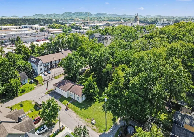 Photo 3 of Land for sale at 516 Veritas St, Nashville, TN 37211 | MLS# 3501169 | Listing updated on 2026-08-09