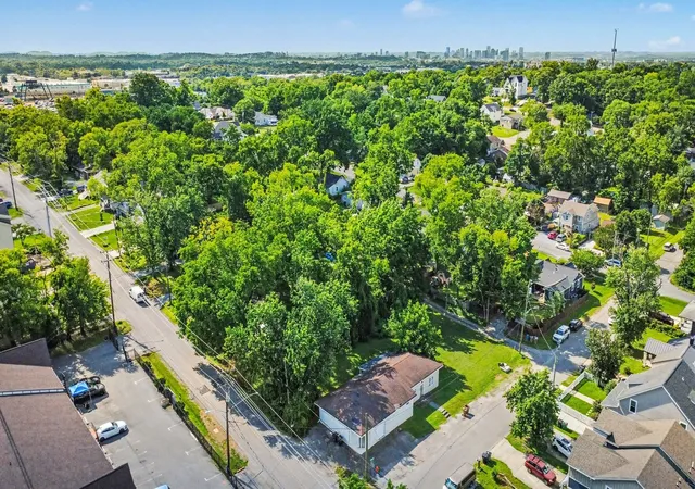 Photo 2 of Land for sale at 520 Veritas St, Nashville, TN 37211 | MLS# 3501174 | Listing updated on 2026-08-09