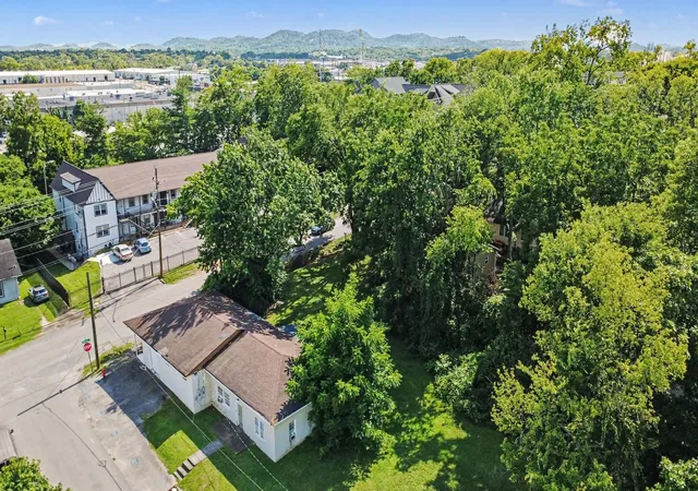 Photo 3 of Land for sale at 520 Veritas St, Nashville, TN 37211 | MLS# 3501174 | Listing updated on 2026-08-09