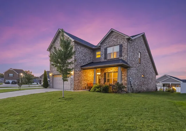 Photo 3 of Single family home for sale at 354 Moccasin Trl, Spring Hill, TN 37174 | MLS# 3319331 | Listing updated on 2026-09-21