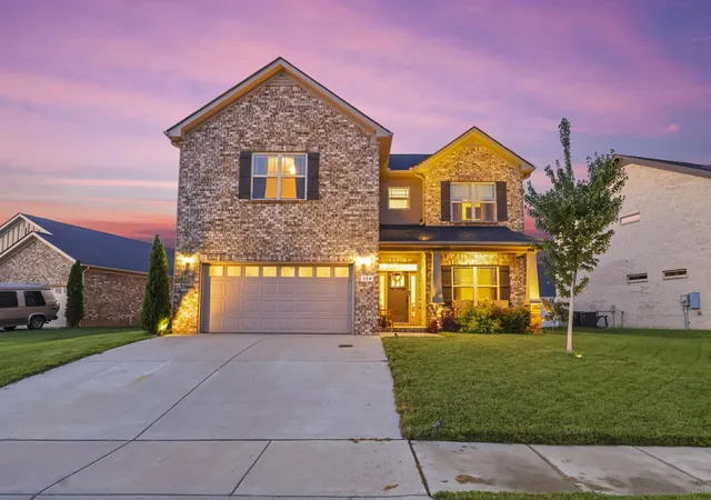 Photo 4 of Single family home for sale at 354 Moccasin Trl, Spring Hill, TN 37174 | MLS# 3319331 | Listing updated on 2026-09-30