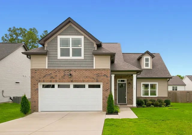 1st image of 110 Bell Cir, White Bluff, TN 37187 | MLS# 3319341