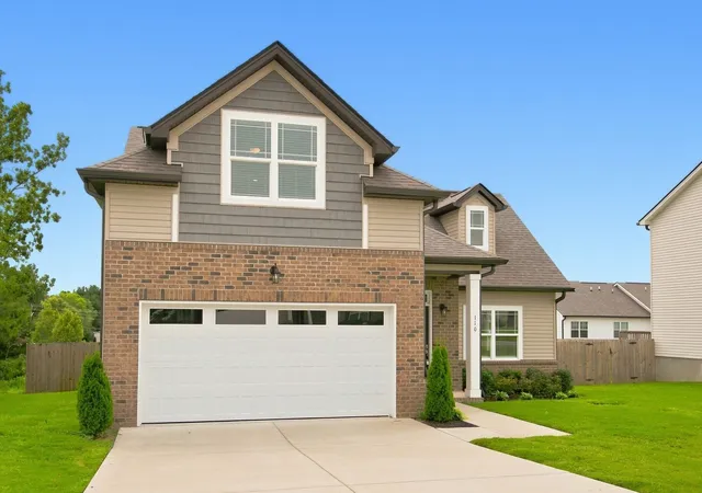2nd image of 110 Bell Cir, White Bluff, TN 37187 | MLS# 3319341