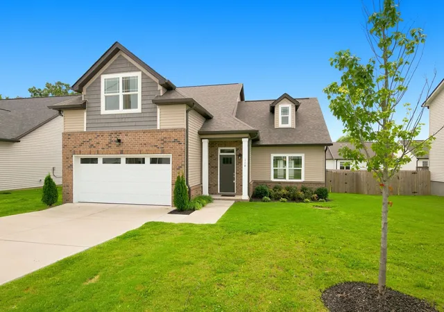 Photo 3 of Single family home for sale at 110 Bell Cir, White Bluff, TN 37187 | MLS# 3319341 | Listing updated on 2026-08-22
