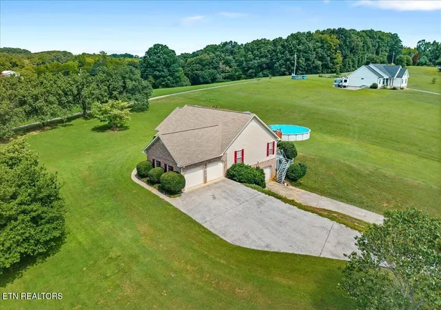 2nd image of 105 County Road 7130, Athens, TN 37303 | MLS# 3319334
