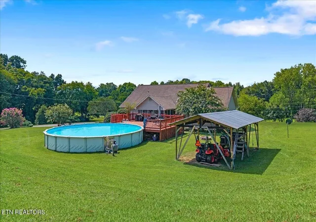 3rd image of 105 County Road 7130, Athens, TN 37303 | MLS# 3319334