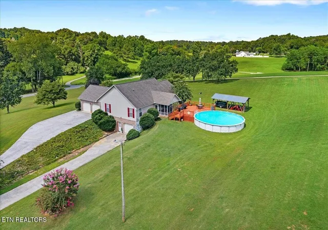 40th image of 105 County Road 7130, Athens, TN 37303 | MLS# 3319334