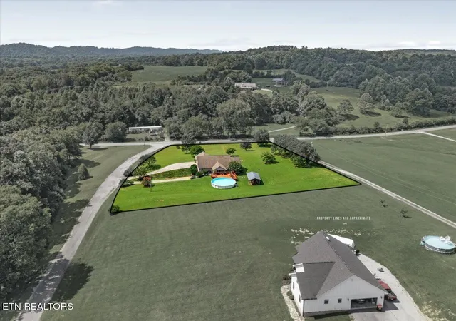 4th image of 105 County Road 7130, Athens, TN 37303 | MLS# 3319334