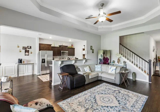 Photo 1 of Sale Pending at 2015 Secretariat Trce, Murfreesboro, TN 37128 | MLS# 3500961 | Listing updated on 2026-08-26