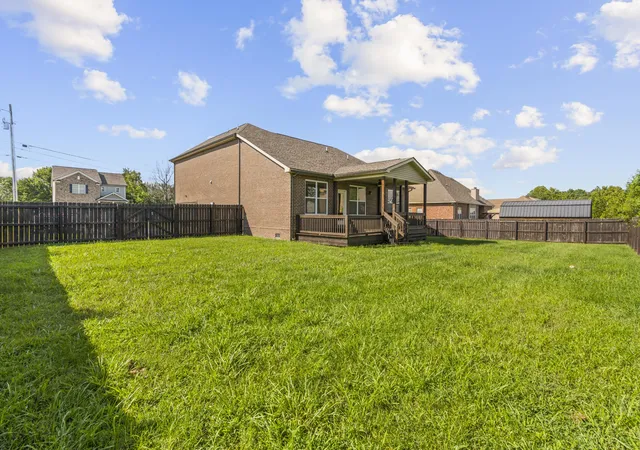 Photo 4 of Single family home for sale at 303 Twelve Oaks Ln, Lebanon, TN 37087 | MLS# 3336378 | Listing updated on 2026-09-07