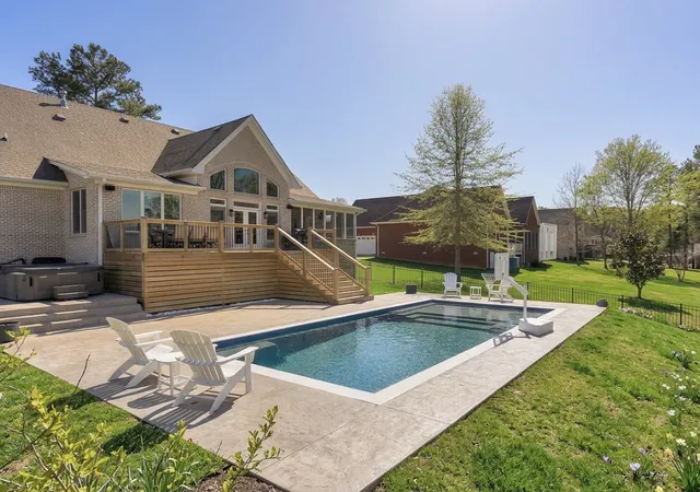 4th image of 524 Country Club Dr, Dickson, TN 37055 | MLS# 3319355